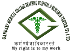 Gandaki Medical College